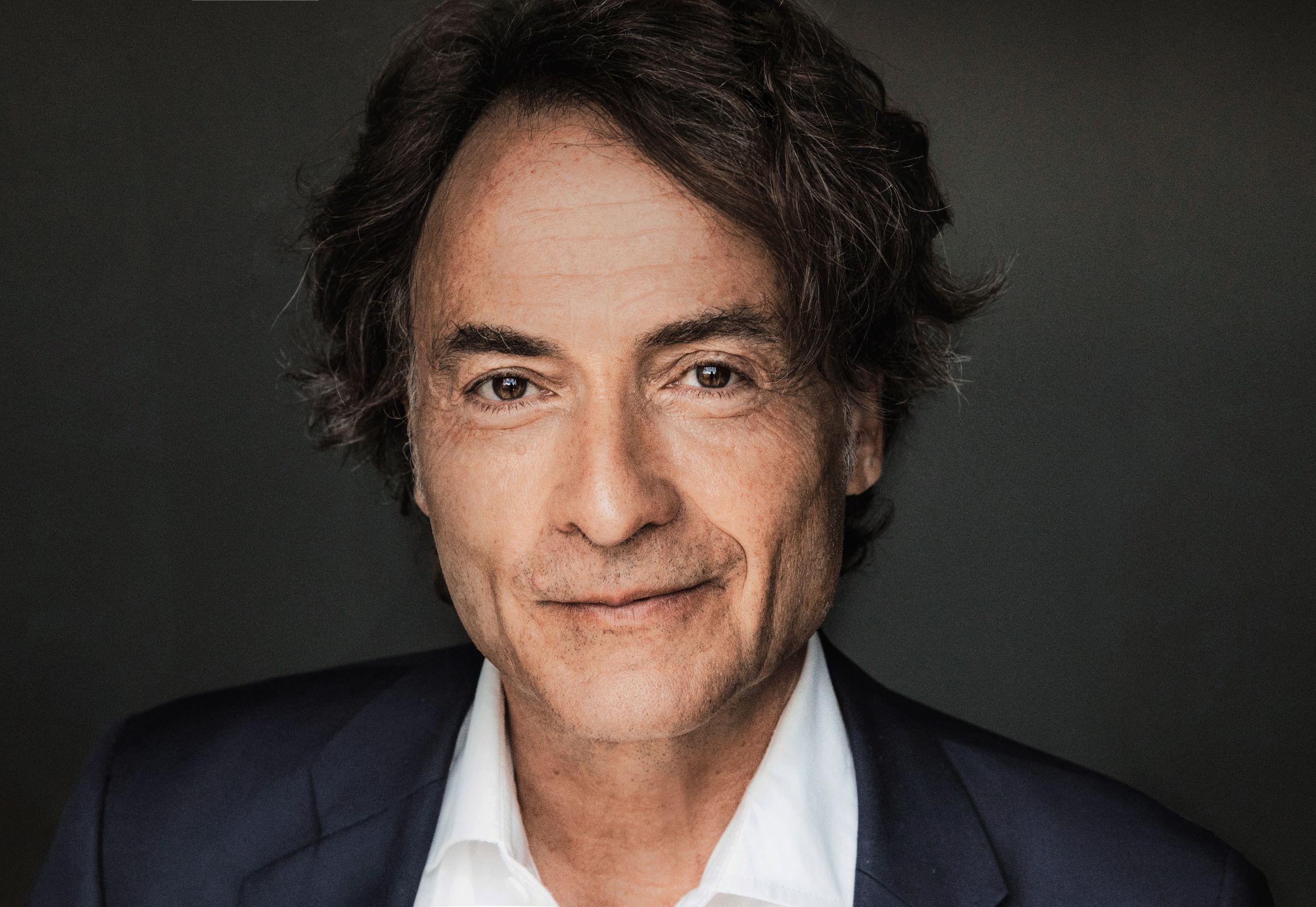 2025 - ZÜNDSTOFFE, Giovanni di Lorenzo